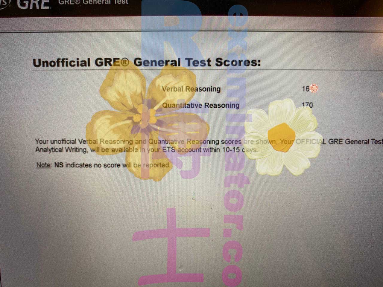 ¡Persona adinerada del Medio Oriente 🇦🇪 obtuvo más de 330 en el examen GRE en casa! ¡Cada paso cuenta en el camino hacia tus metas! 🏃‍♂️ Para ello, ofrecemos una exhaustiva capacitación previa al examen, y por favor, presta la debida atención.