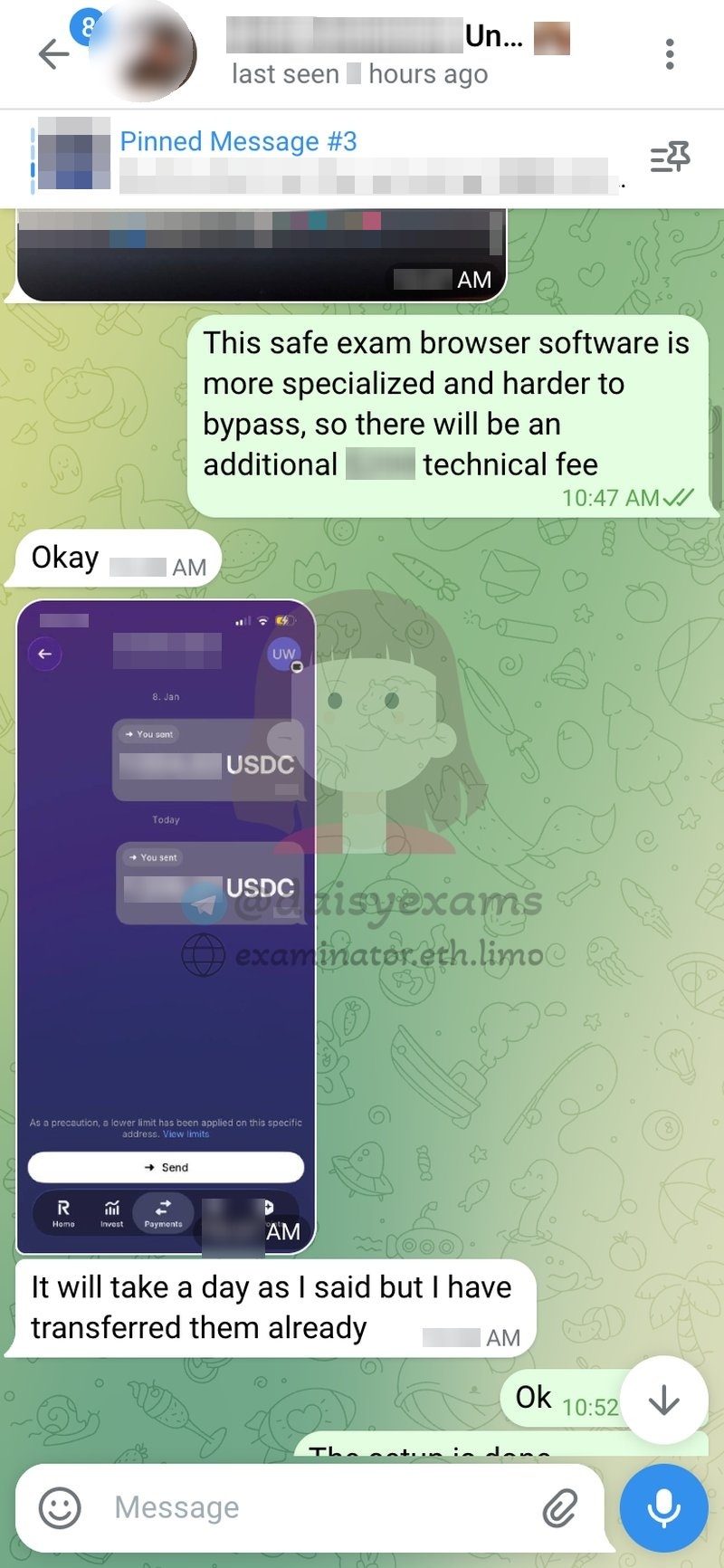 Bocconi 硕士入学考试代考：技术讨论