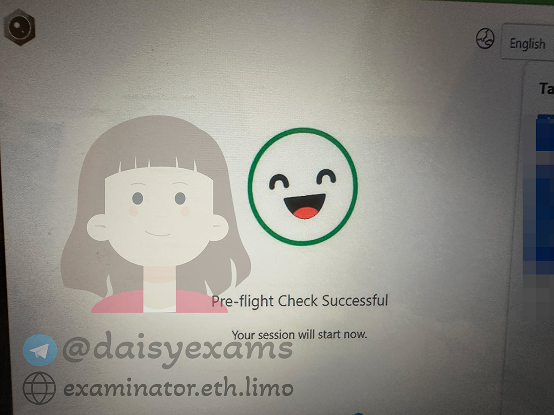 الغش في GMAT: تجاوز Proview