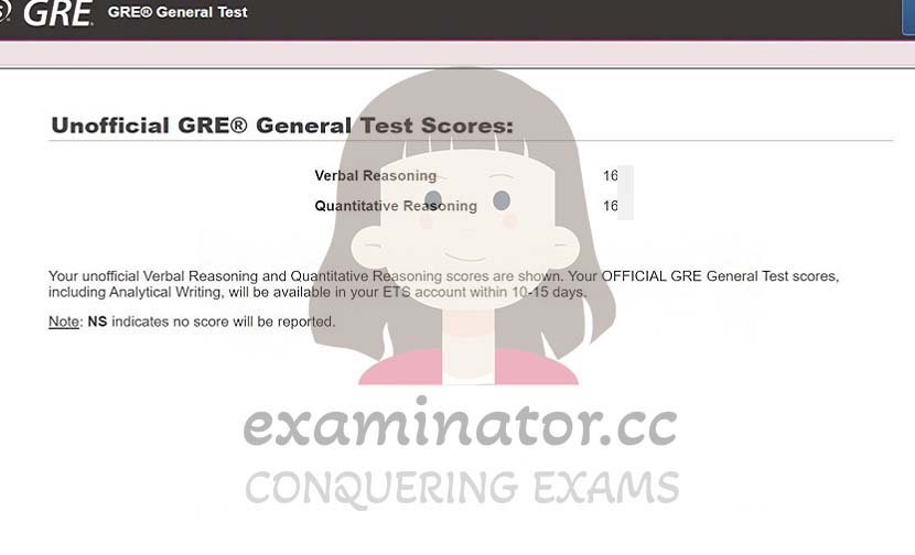 [GRE Cheating] 🇬🇧Accomplishing Precision: UK Client's GRE Scores Land ...