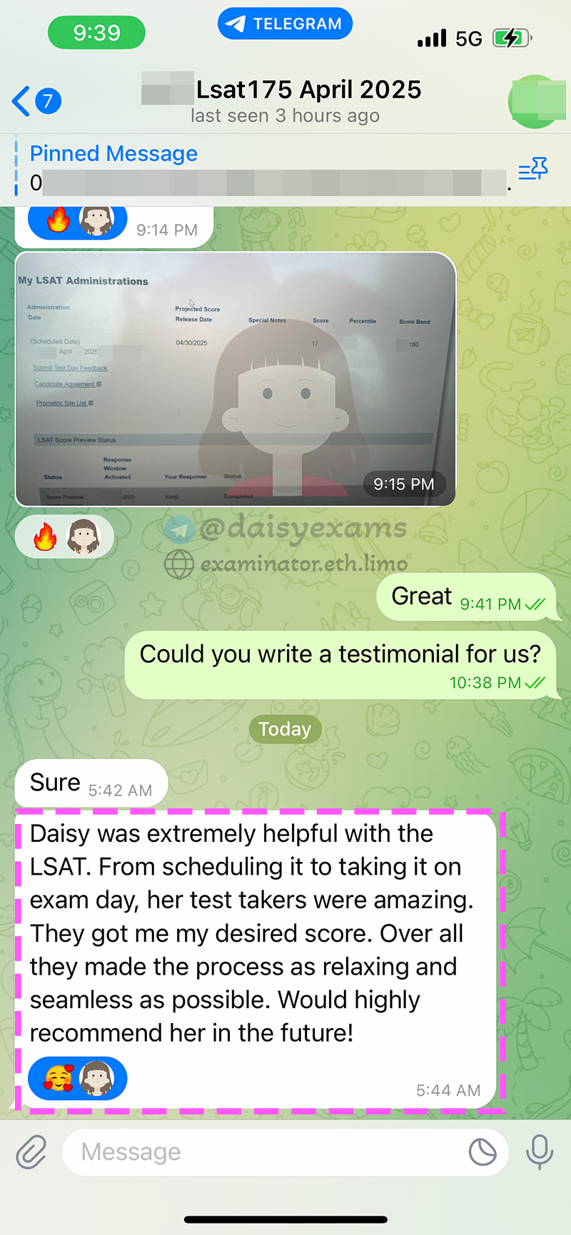 gre 점수 취소 허위 경보