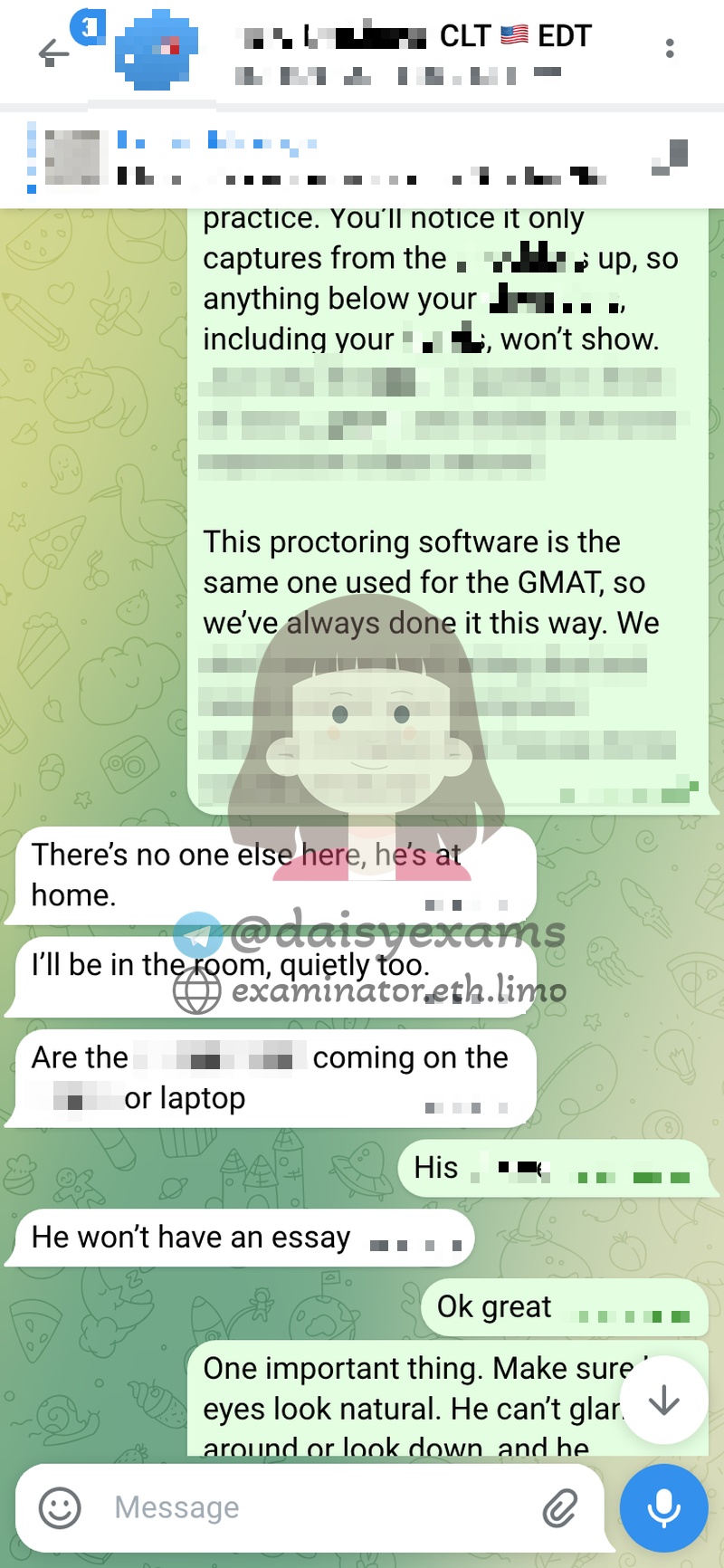 Lignes Directrices du Logiciel de Surveillance