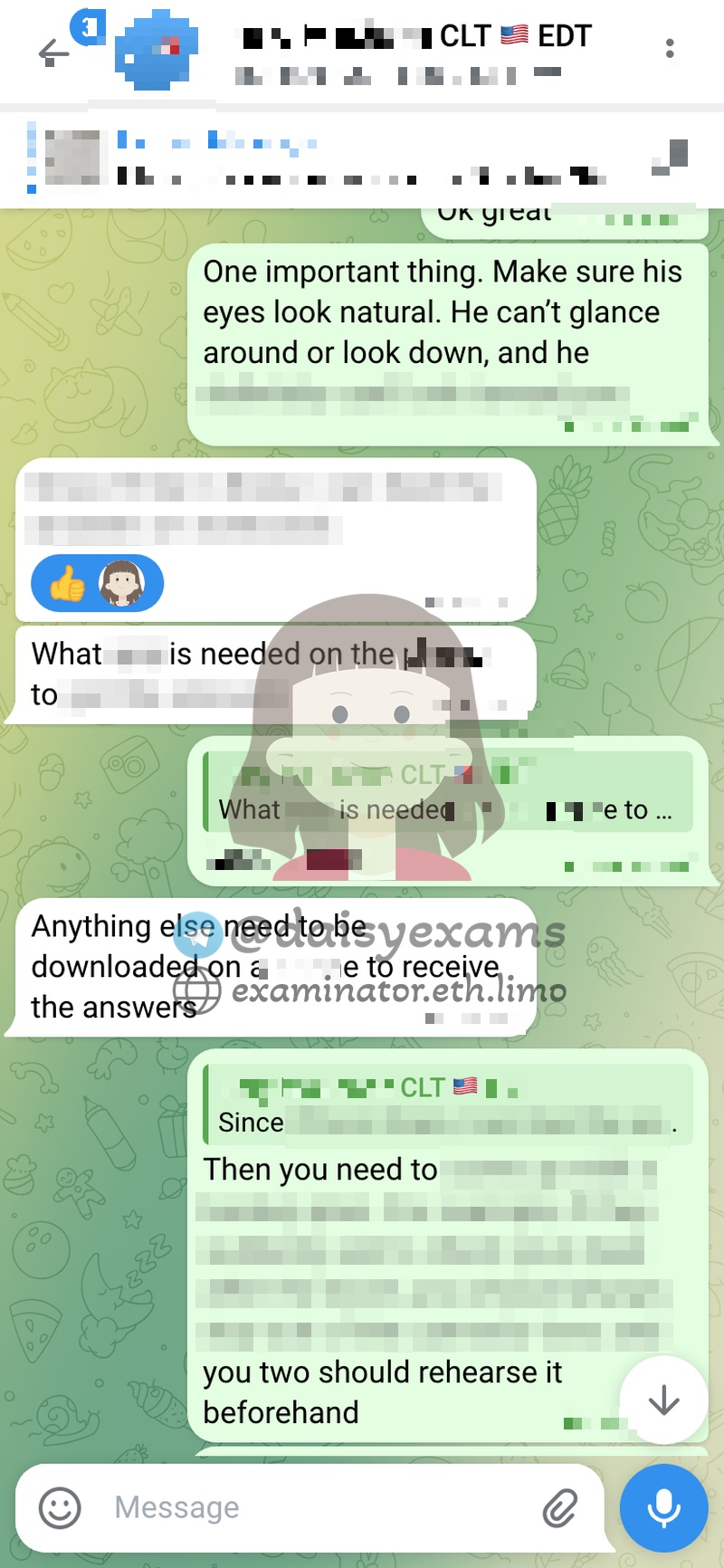 Plan de Respaldo Trampa