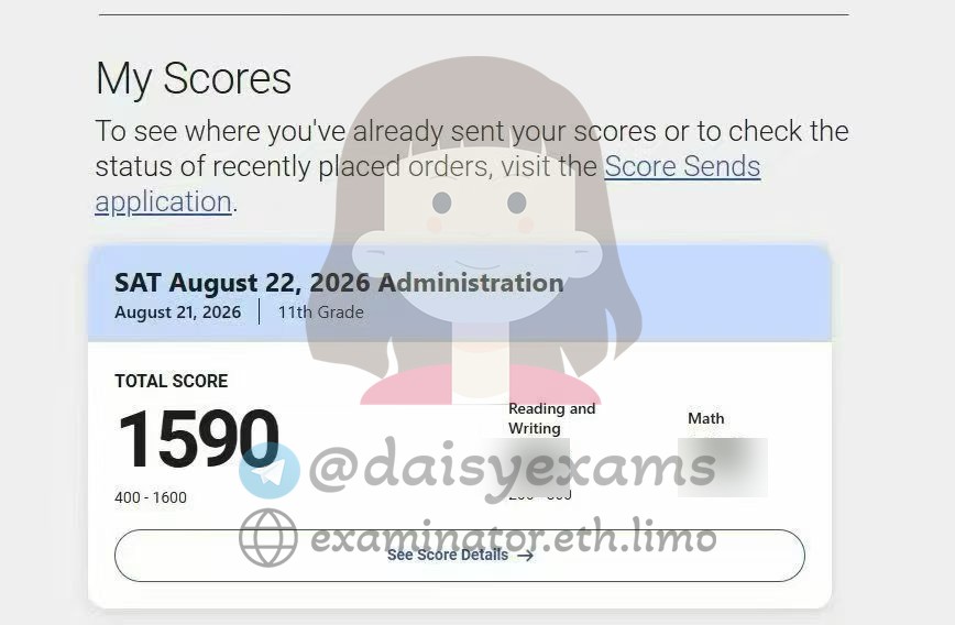 screenshot of chat logs for Tricherie au SAT success story #756