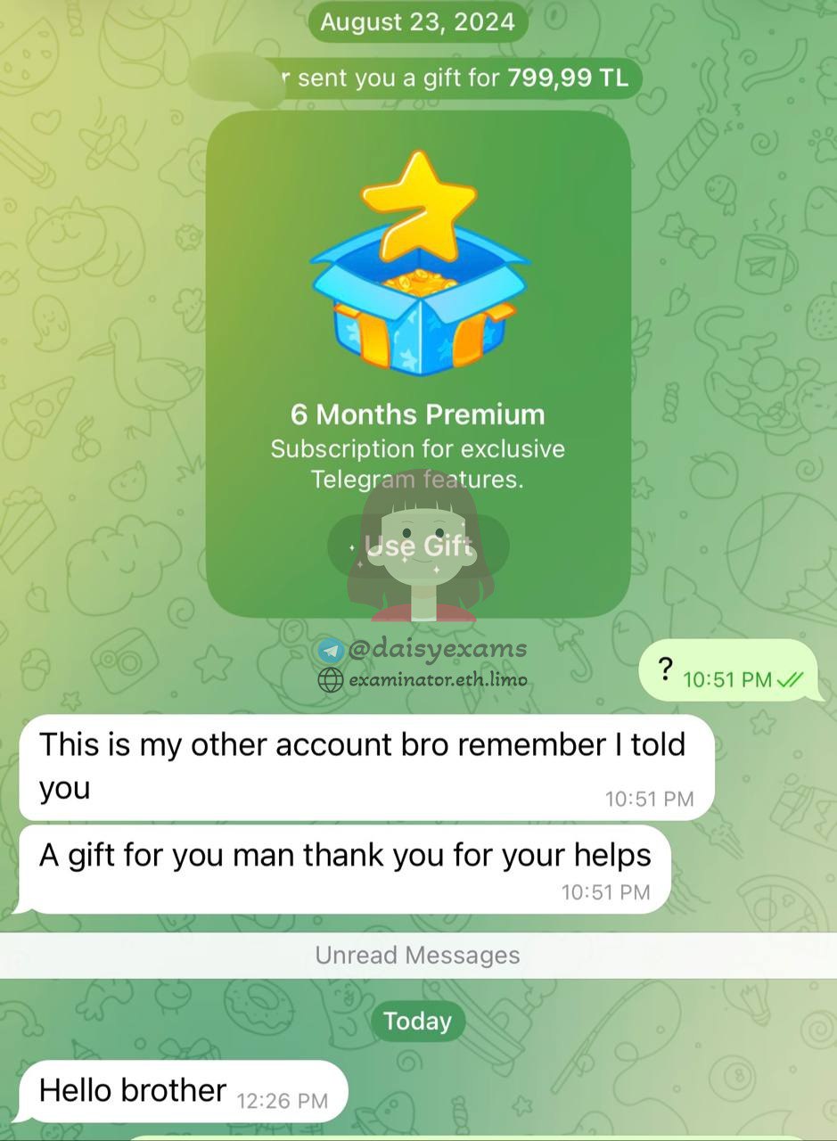 screenshot of chat logs for [SATのカンニングサービス] success story #435