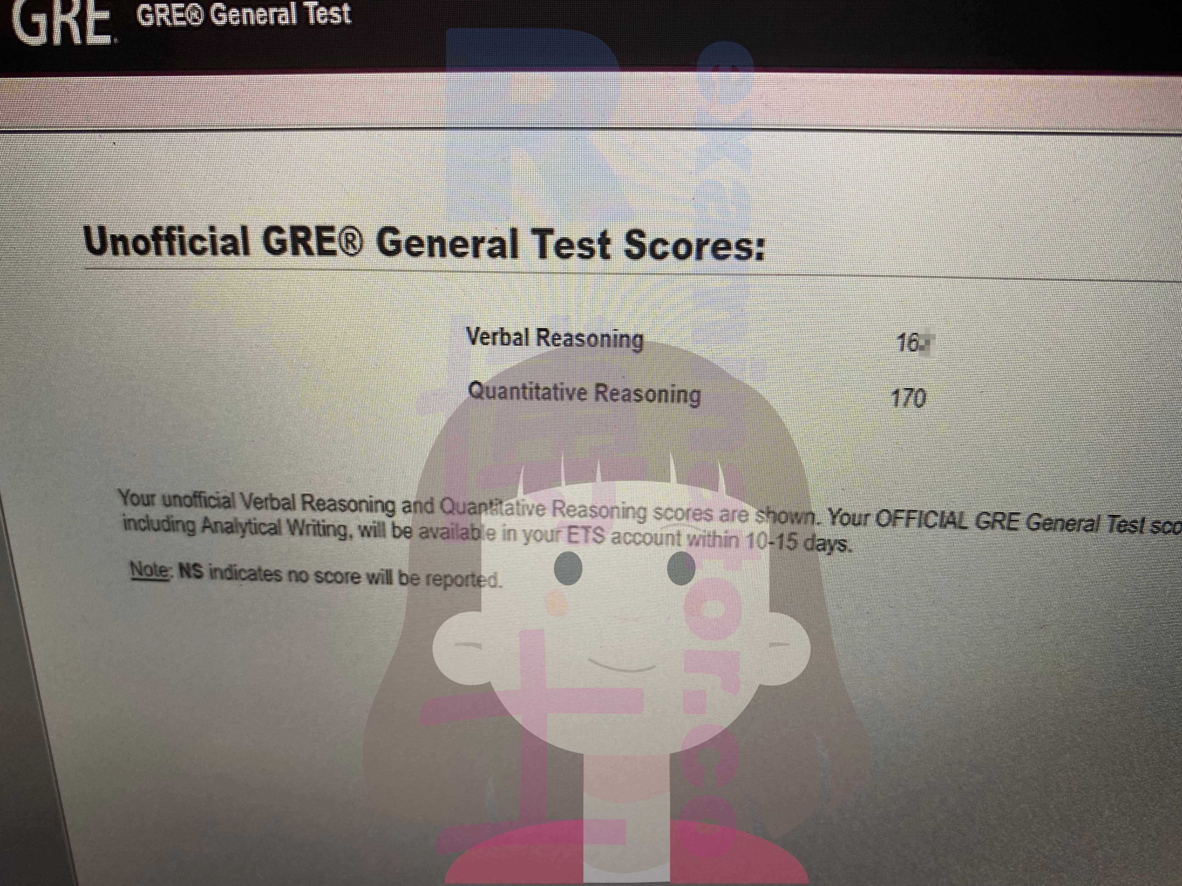 🌟🇨🇳 中国の学生がGREで夢を叶える：私たちのサポートで数量分野で170点、言語分野で162点以上を達成 🤝👨‍🎓
